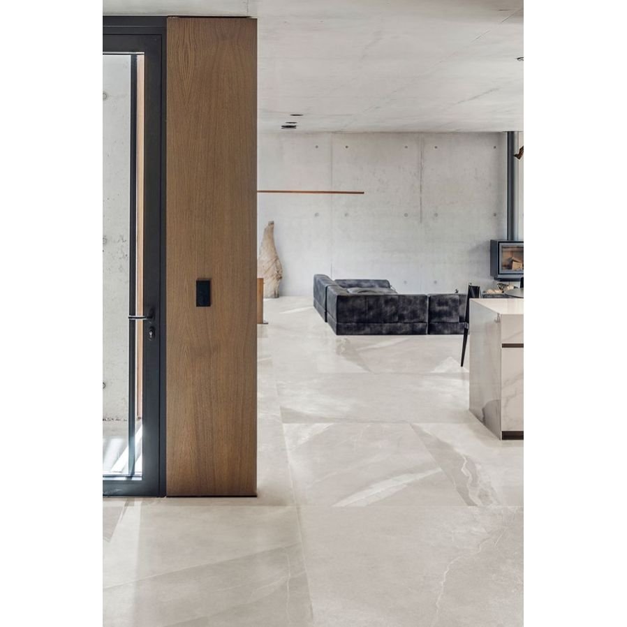 Керамогранит Cayyenne Ceramiche (Кайянне Керамика) Firestone White M. 60х60 см (925765)