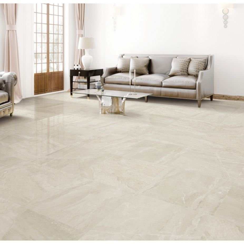 Керамогранит Cayyenne Ceramiche (Кайянне Керамика) Mainstream Sand M.P. 60х60 см (925771)