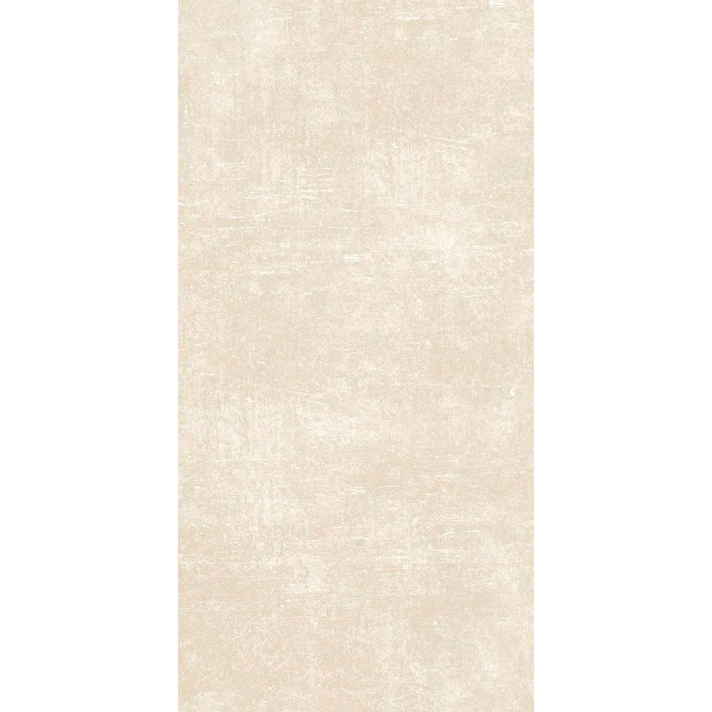 Керамогранит Idalgo (Идальго) Стоун Цемент Светло-Бежевый матовый 60х120 см, ID9027B048SR