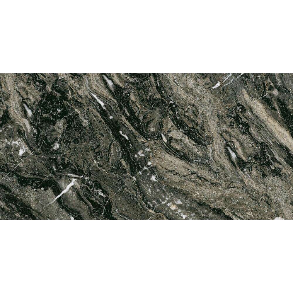 Керамогранит Идальго (Idalgo) Хоум Граните Арабеско Верде 120x60 см MR