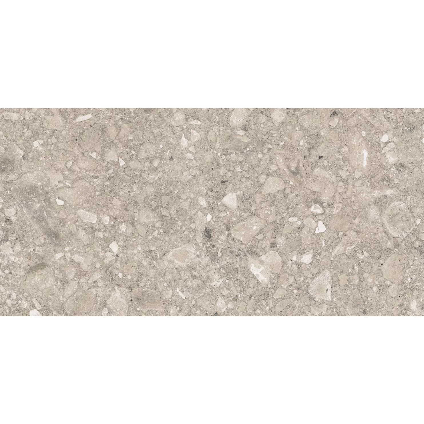 Керамогранит Идальго (Idalgo) Хоум Граните Герда Серый 120x60 см LLR