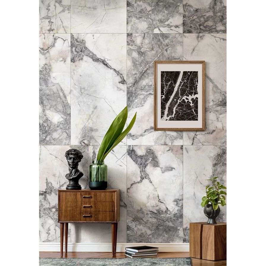 Керамогранит Идальго (Idalgo) Хоум Граните Люссо Небиа 120x60 см LLR