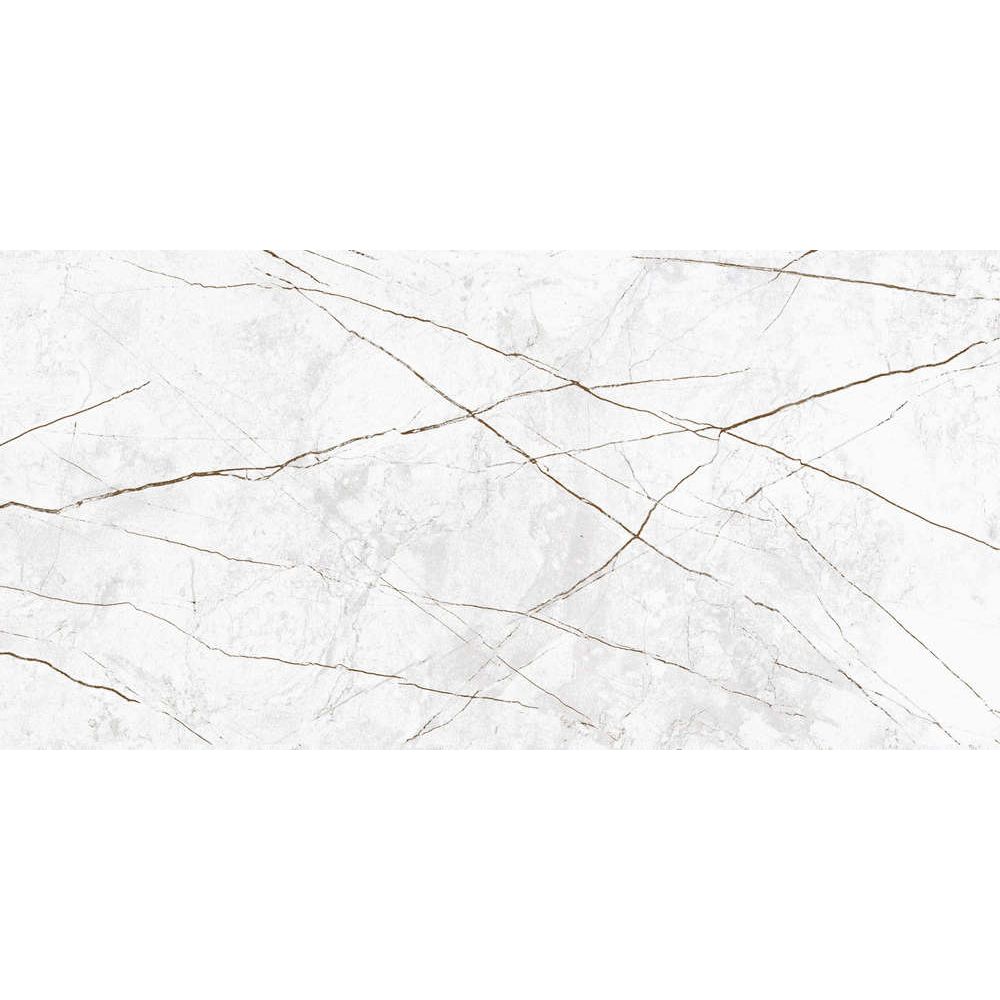 Керамогранит Идальго (Idalgo) Хоум Граните Сандра Белый 120x60 см LLR