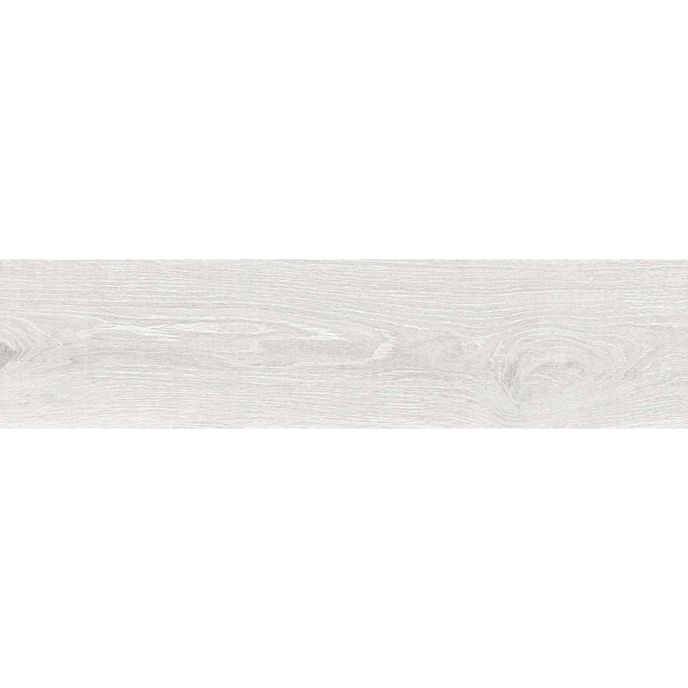 Керамогранит Идальго (Idalgo) Хоум Граните Виктория Белый 120x29,5 см SR