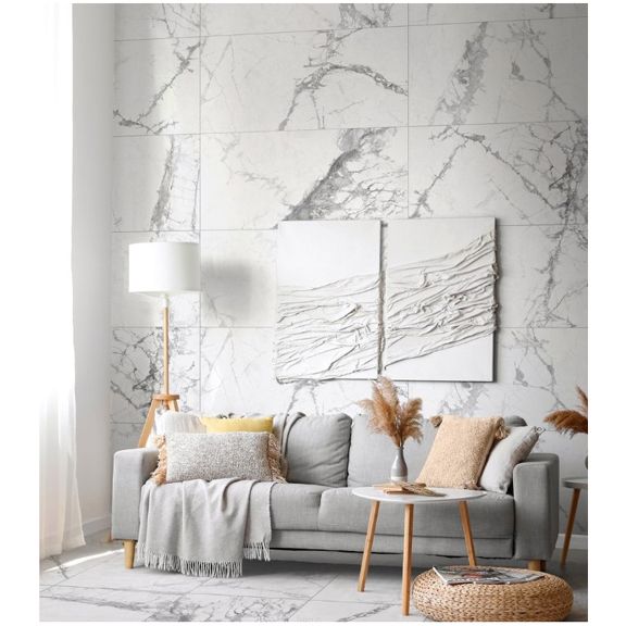 Керамогранит Idalgo (Идальго) Lusso матовый 60x60 см, ID9093E095LLR