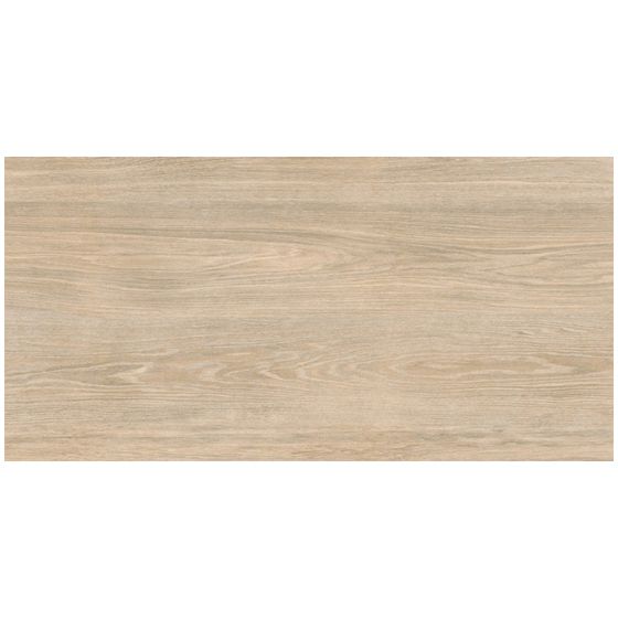 Керамогранит Idalgo (Идальго) Wood Classic soft бежевый глянцевый 60х120 см, ID9022b036LMR