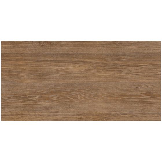 Керамогранит Idalgo (Идальго) Wood Classic soft коричневый глянцевый 60х120 см, ID9022B052LMR