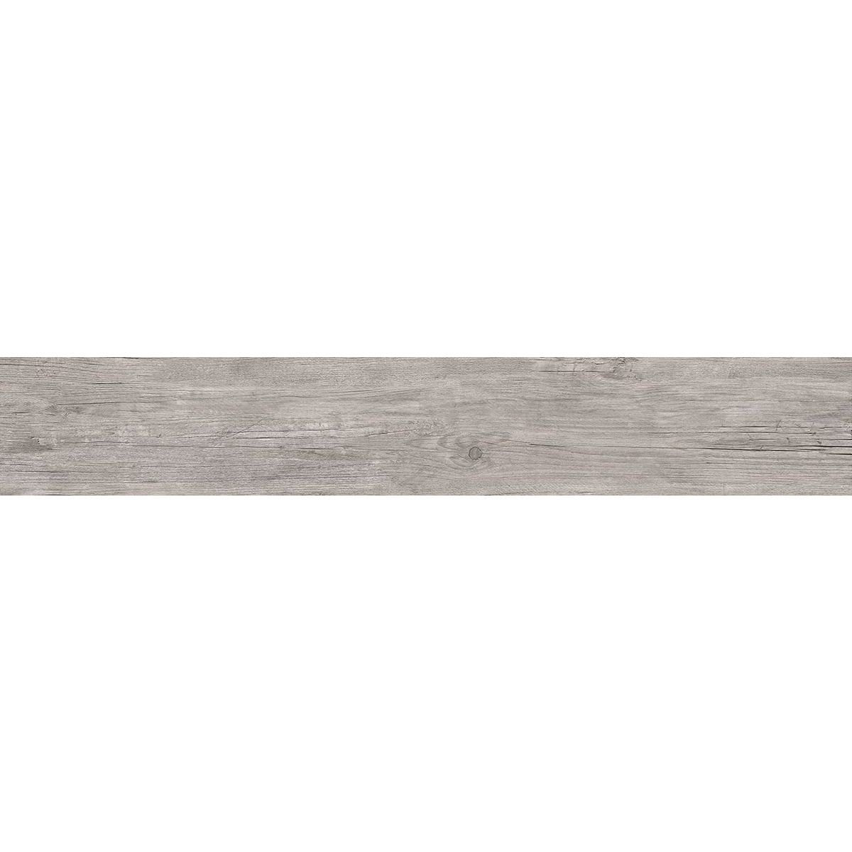 Керамогранит Idalgo (Идальго) Natura дуб серый sr 19,5x120 см (id9096n119sr)