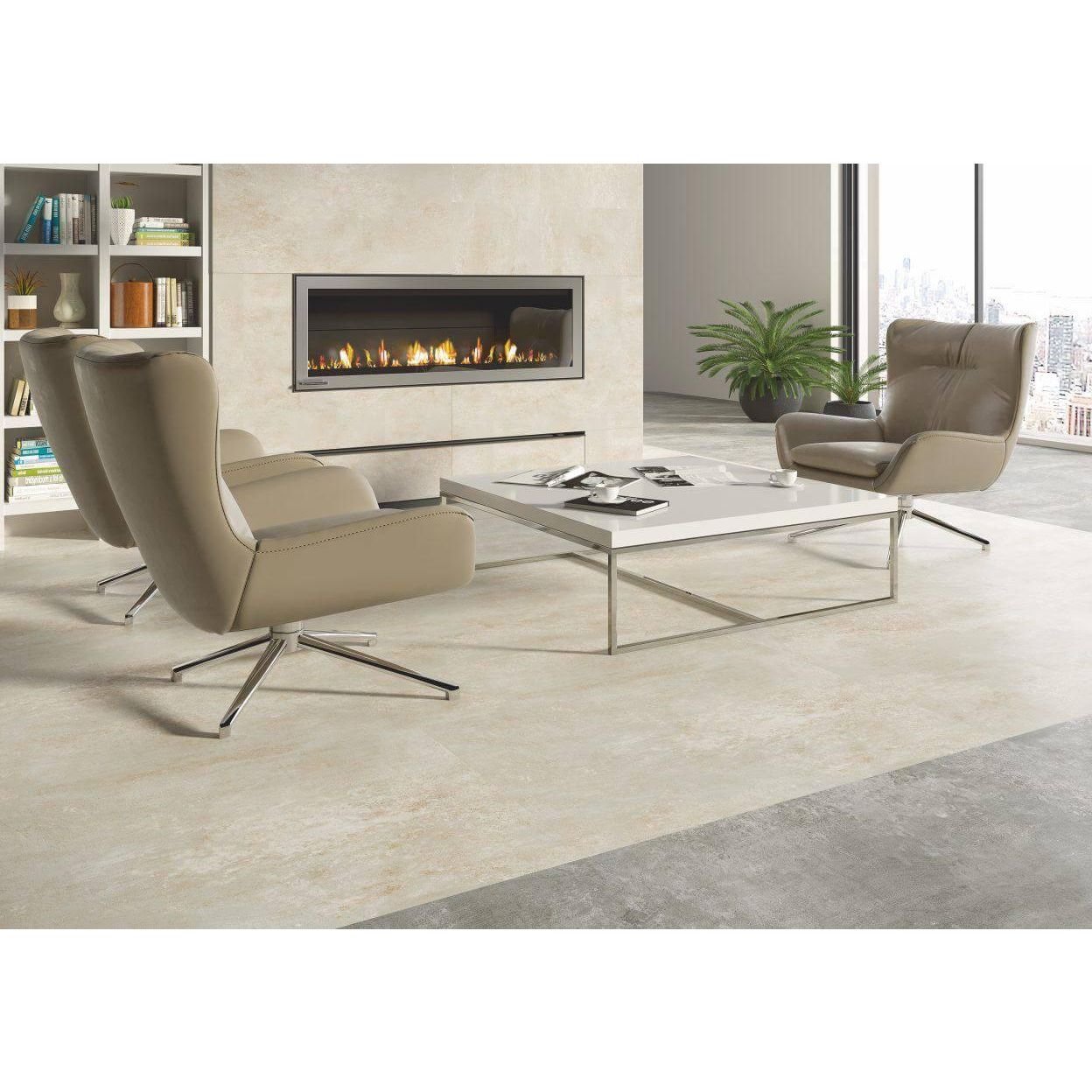 Керамогранит Idalgo (Идальго) Concepta парете светлый sr 60x120 см (id9094b104sr)