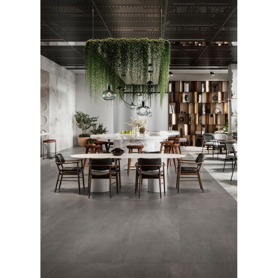 Керамогранит Idalgo (Идальго) Concepta парете темный sr 60x60 см (id9094g106sr)