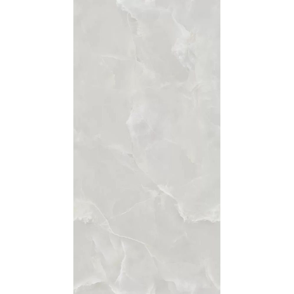 Керамогранит Gresant (Гресант) Rose Onyx Bianco Infinia Polished It 60x120 см