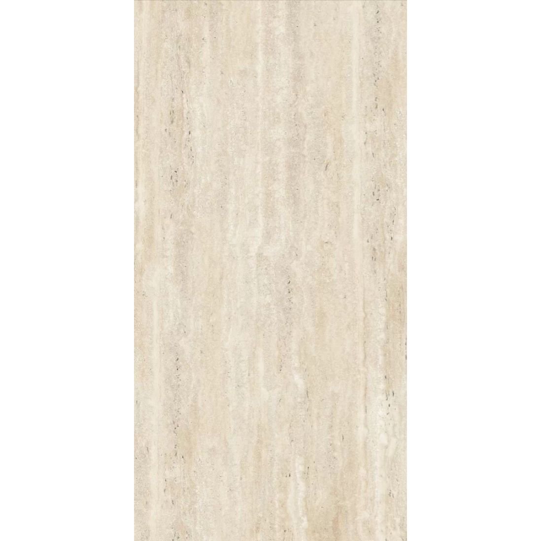 Керамогранит Gresant (Гресант) Travertino Beige Glossy R 60x120 см, глянцевый (ROL83957)