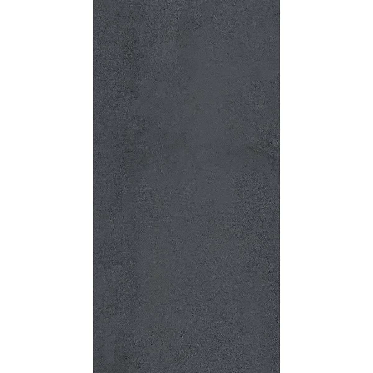 Керамогранит ABK Ceramiche (АБК Керамише) Crossroad Chalk Coal Ret 60Х120 см (PF60001211)