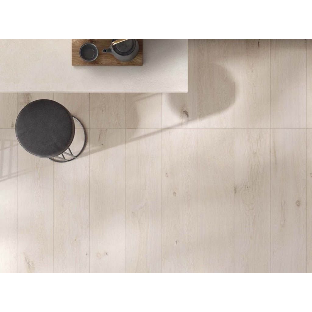 Керамогранит ABK Ceramiche (АБК Керамише) Crossroad Wood Sand Ret 20х120 см (PF60000544)