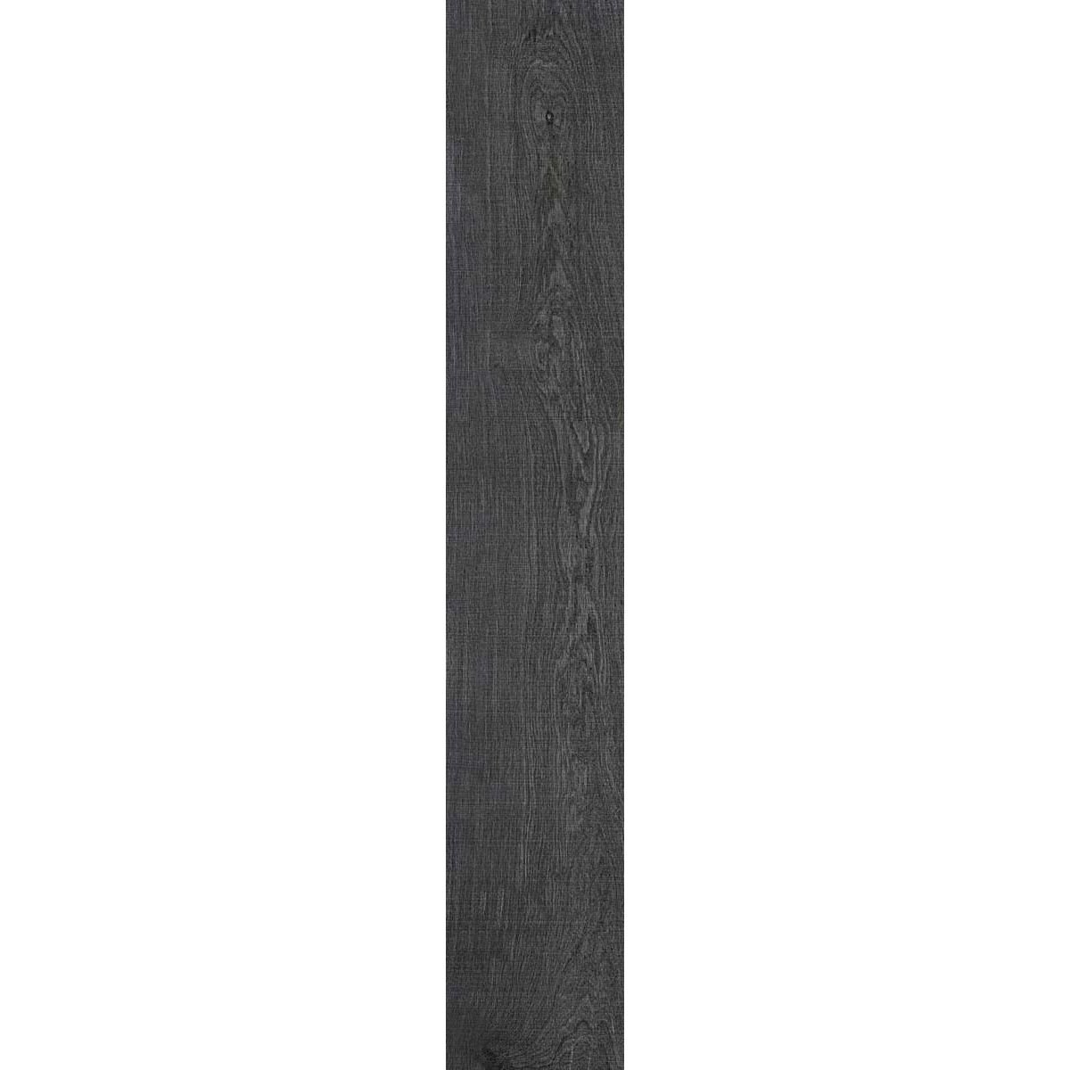Керамогранит ABK Ceramiche (АБК Керамише) Crossroad Wood Coal Rett 20х120 см (PF60000547)
