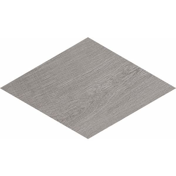 Керамогранит ABK Ceramiche (АБК Керамише) Crossroad Wood Grey Ret.Rombo 30х30 см (PF60001108)