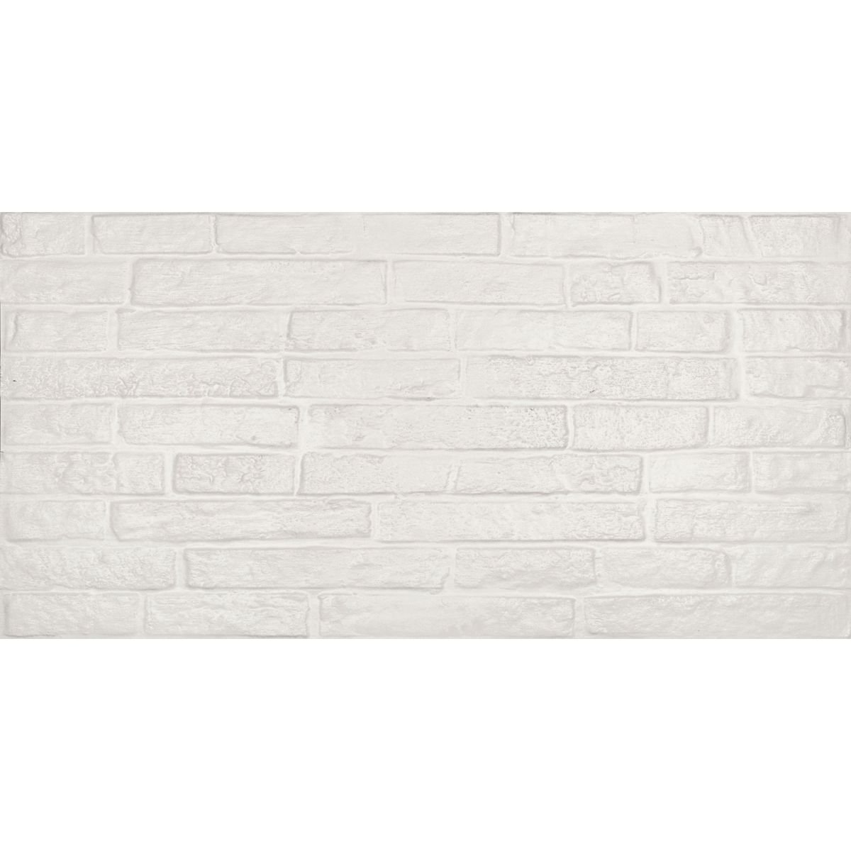 Керамогранит ABK Ceramiche (АБК Керамише) Do Up Street White Matt Rett 60Х120 см (DOR34220)