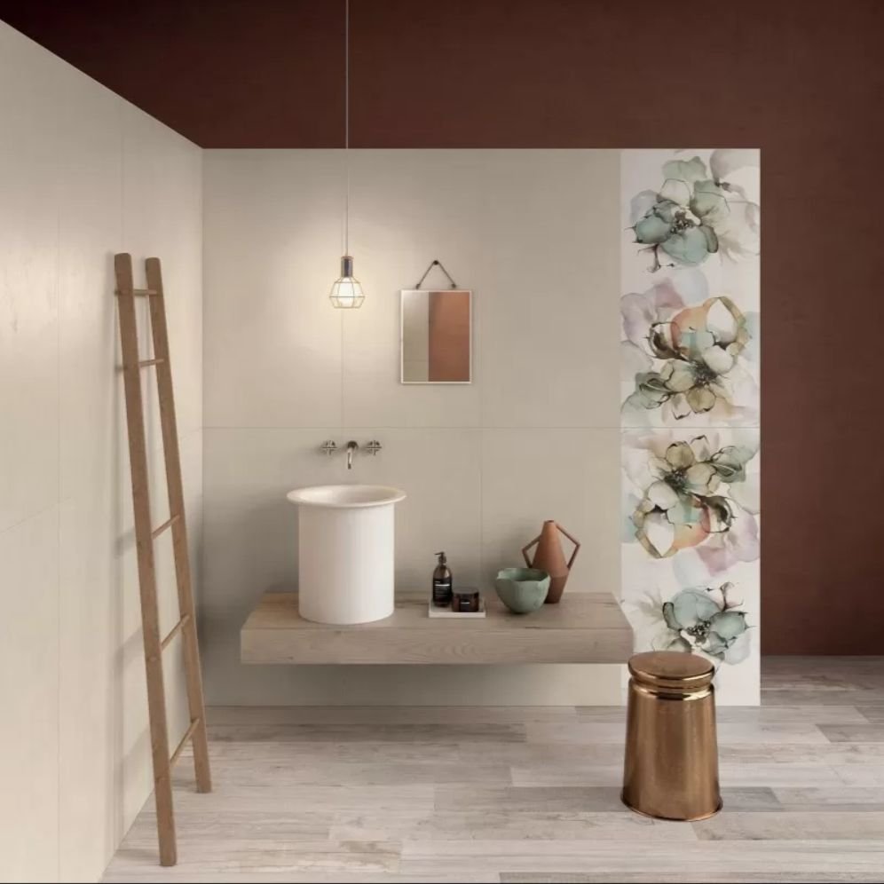 Декор ABK Ceramiche (АБК керамика) Do Up Dec.Cover Spring 60х120 см (DOR34080)