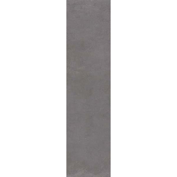 Керамогранит ABK Ceramiche (АБК Керамише) Docks Black Rett 15х60 см (DKR04200)