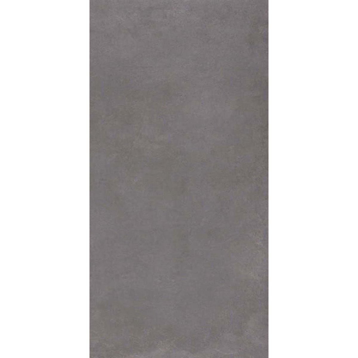 Керамогранит ABK Ceramiche (АБК Керамише) Docks Black Pat.Rett 40х80 см (DKL5120C)