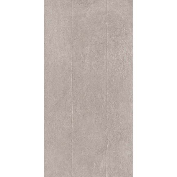 Керамогранит ABK Ceramiche (АБК Керамише) Docks Form Silver Rett 30х60 см (DKR03550)