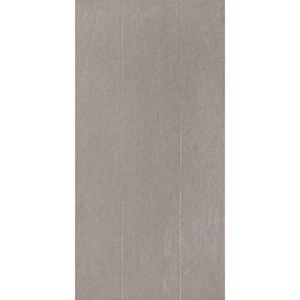Керамогранит ABK Ceramiche (АБК Керамише) Docks Form Grey Rett 30х60 см (DKR03600)