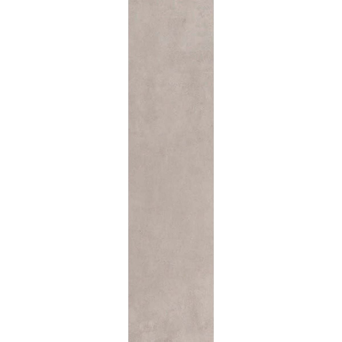 Керамогранит ABK Ceramiche (АБК Керамише) Docks Silver Rett 20х80 см (DKR4910B)