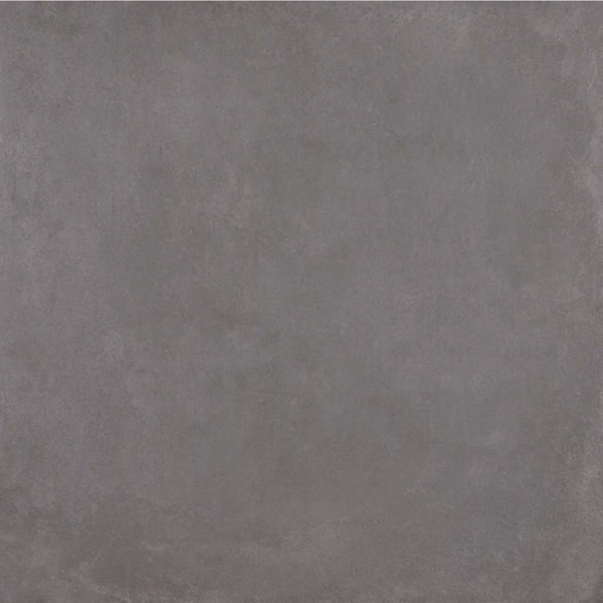 Керамогранит ABK Ceramiche (АБК Керамише) Docks Black Rett 80х80 см (DKR52200)