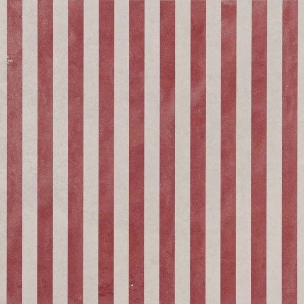 Декор ABK Ceramiche (АБК Керамише) Docks Dec.Combi 4 Beige/Rosso Ret 30х30 см (DKR01262)