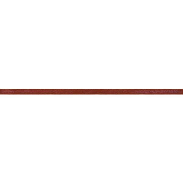 Декор ABK Ceramiche (АБК Керамише) Docks Matita Splash Arancio Ret 2х60 см (DKL04252)