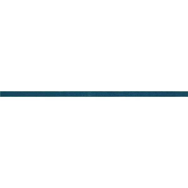 Декор ABK Ceramiche (АБК Керамише) Docks Matita Splash Blue Rett 2х60 см (DKL04052)