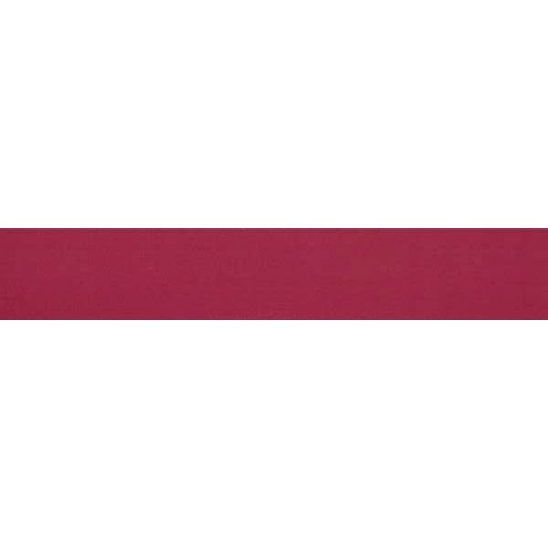 Декор ABK Ceramiche (АБК Керамише) Docks List. Opera Red Rett 10х60 см (DKR03262)