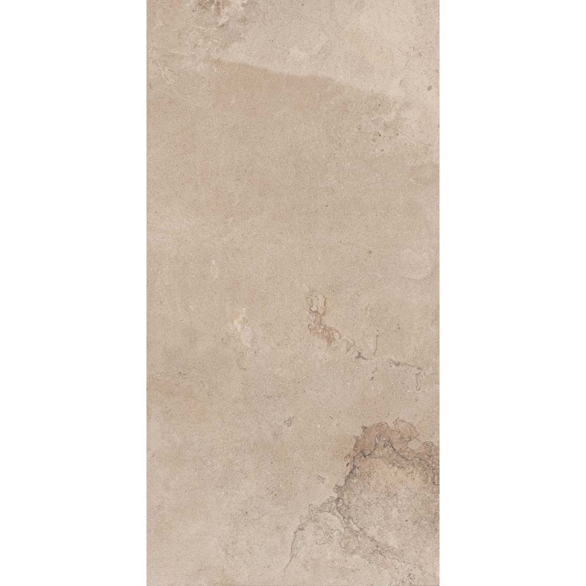 Керамогранит ABK Ceramiche (АБК Керамише) Alpes Raw Sand Lapp. Rett 60х120 см, лаппатированный (PF60000014)
