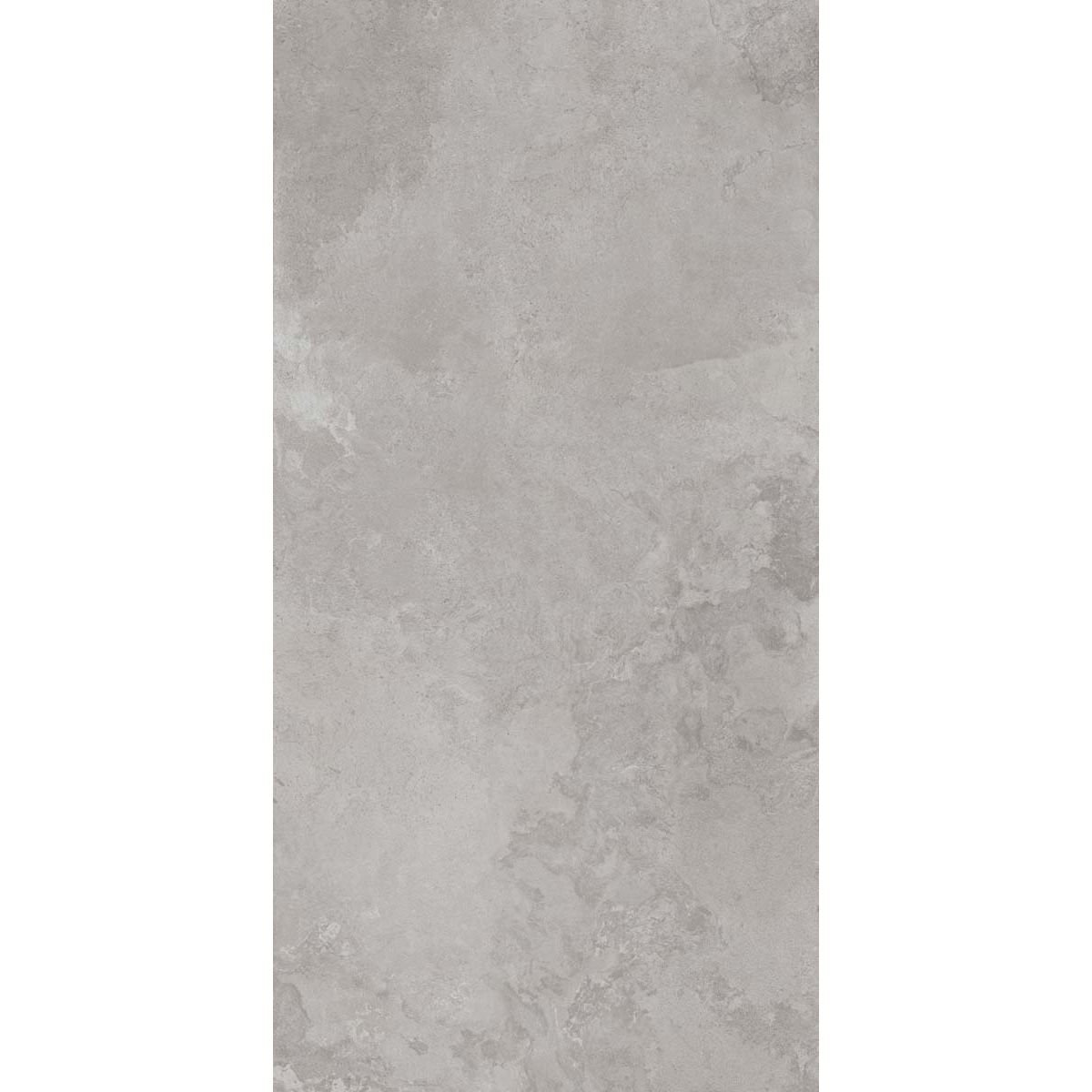 Керамогранит ABK Ceramiche (АБК Керамише) Alpes Wide Grey Ret 160х320 см (PF60000199)