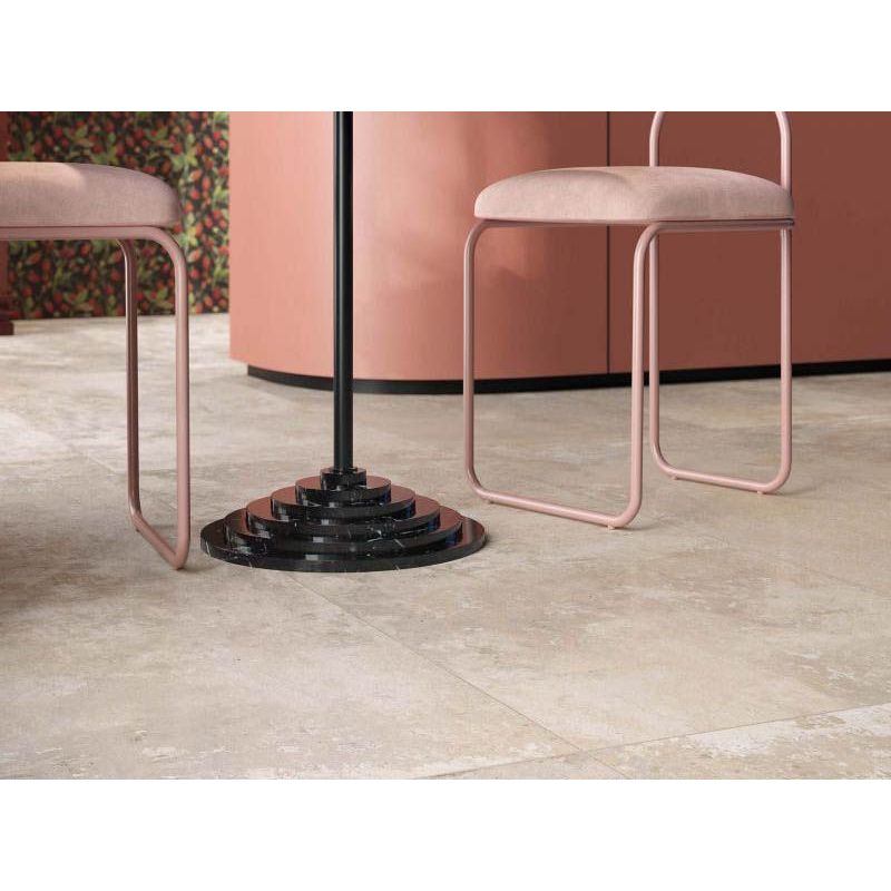 Керамогранит ABK Ceramiche (АБК Керамише) Ghost Clay Ret 60x60 см, PF60005087