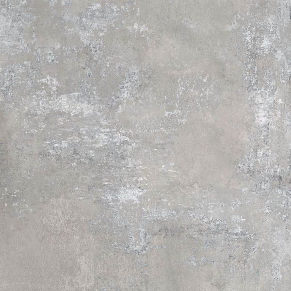 Керамогранит ABK Ceramiche (АБК Керамише) Ghost Grey Ret 60x60 см, PF60004384