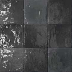 Керамогранит ABK Ceramiche (АБК Керамише) Ptr.Colors Smoke 10X10, PF60011529