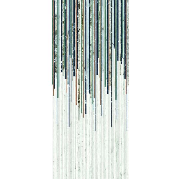Керамогранит ABK Ceramiche (АБК Керамише) Sns.Fant. Sticks Lux 3D R 120x280 см, PF60015130/2