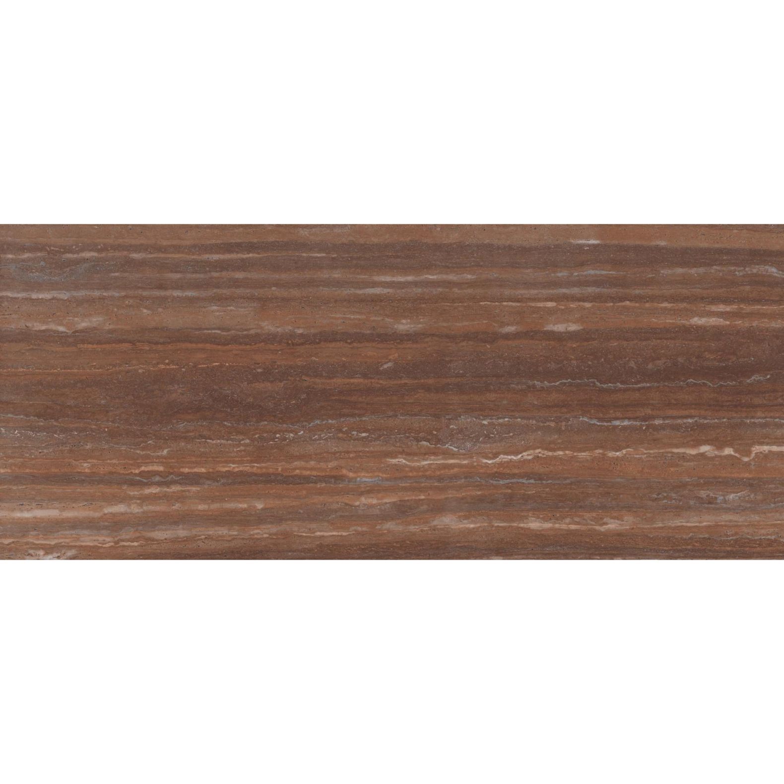 Керамогранит ABK Ceramiche (АБК Керамише) Sensi Roma Red Nat 120x280 см, PF60017415