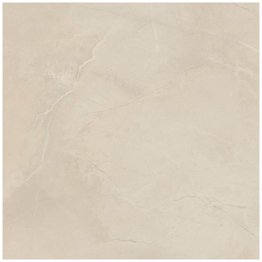 Керамическая плитка ABK Ceramiche (АБК Керамише) Sensi Sahara Cream Ret. 80x80 см, PF60000737