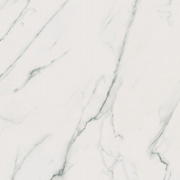 Керамическая плитка ABK Ceramiche (АБК Керамише) Sensi Statuario Ultra Lux+Ret. 80x80 см, PF60000718