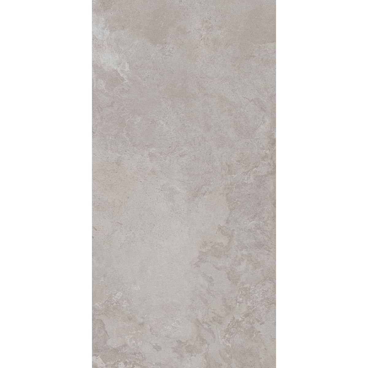 Керамогранит ABK Ceramiche (АБК Керамише) Alpes Wide Grey Ret 120х240 см (PF60000212)