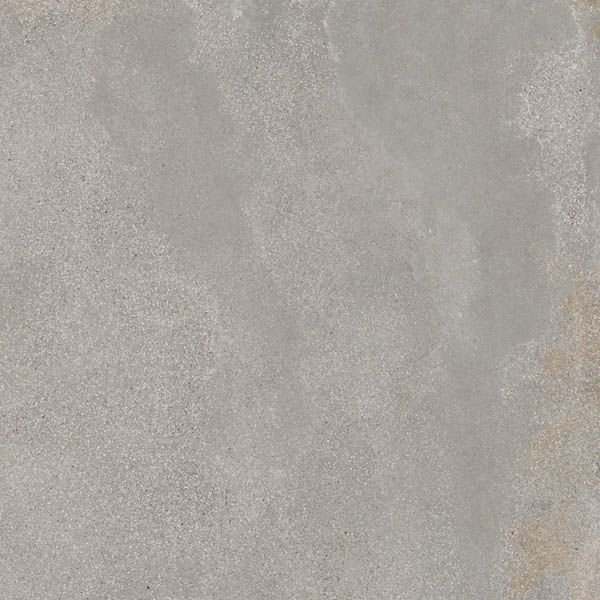 Керамогранит ABK Ceramiche (АБК Керамише) Blend Concrete Ash Ret 60х60 см (PF60005815)