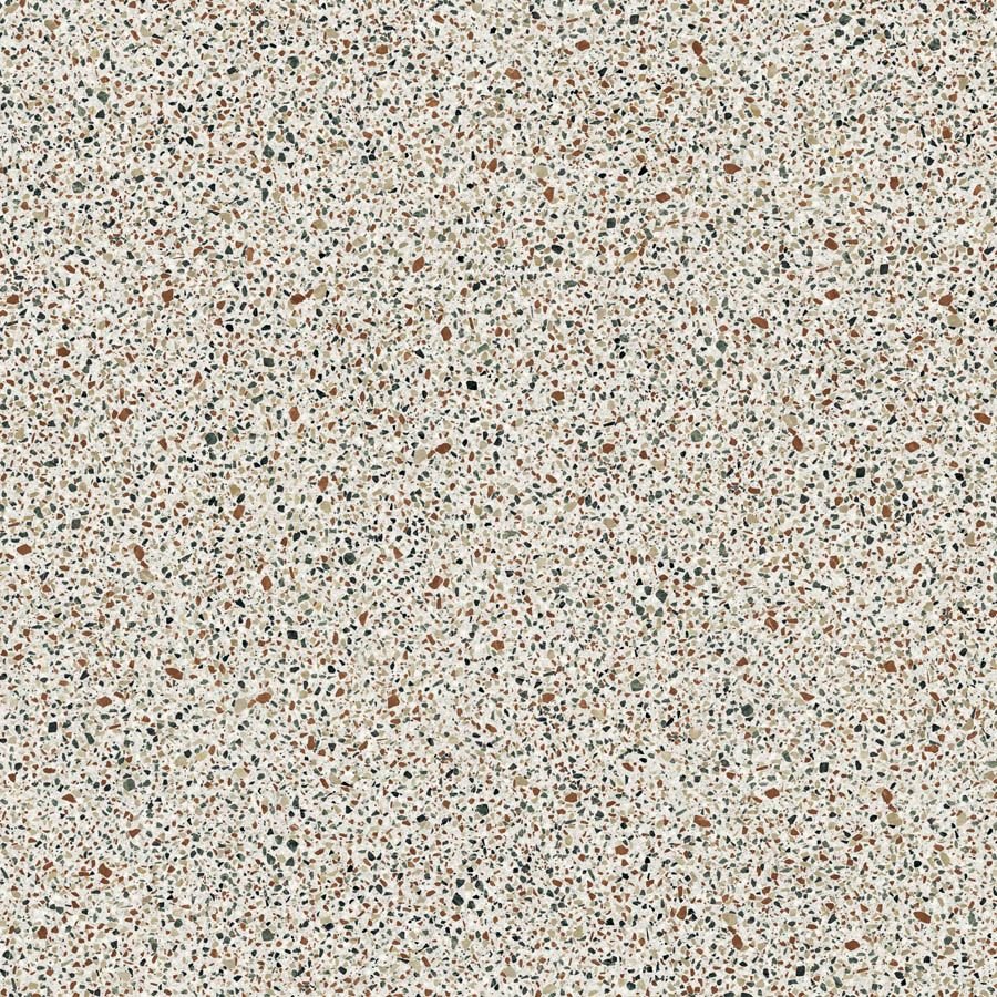 Керамогранит ABK Ceramiche (АБК Керамише) Blend Dots Multiwhite Lap 90х90 см, лаппатированный (PF60005832)