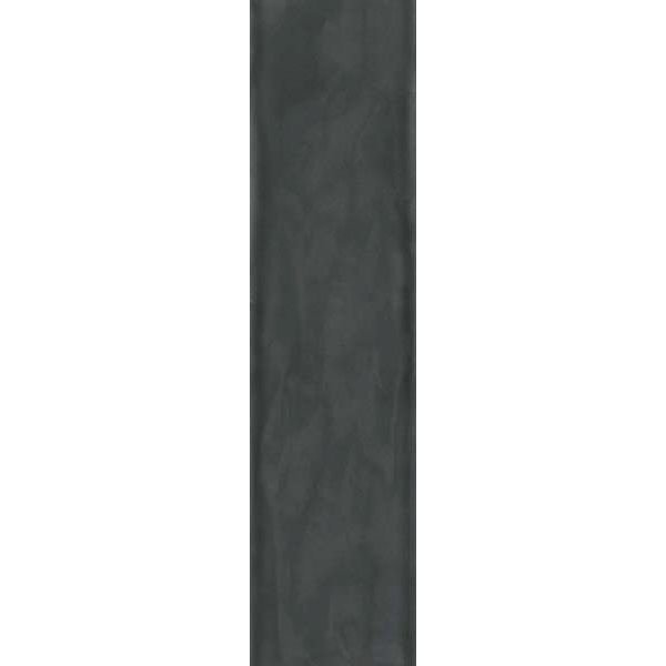 Керамогранит ABK Ceramiche (АБК Керамише) Crossroad Brick Coal 7,5х30 см (PF60001341)