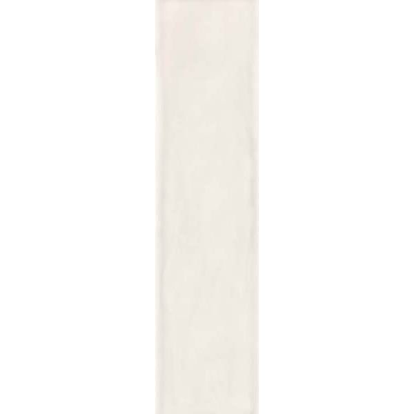 Керамогранит ABK Ceramiche (АБК Керамише) Crossroad Brick White 7,5х30 см (PF60001337)
