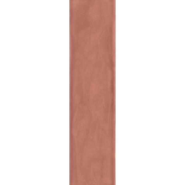 Керамогранит ABK Ceramiche (АБК Керамише) Crossroad Brick Clay 7,5х30 см (PF60001344)