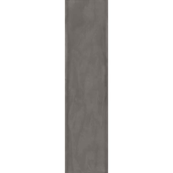 Керамогранит ABK Ceramiche (АБК Керамише) Crossroad Brick Smoke 7,5х30 см (PF60001340)