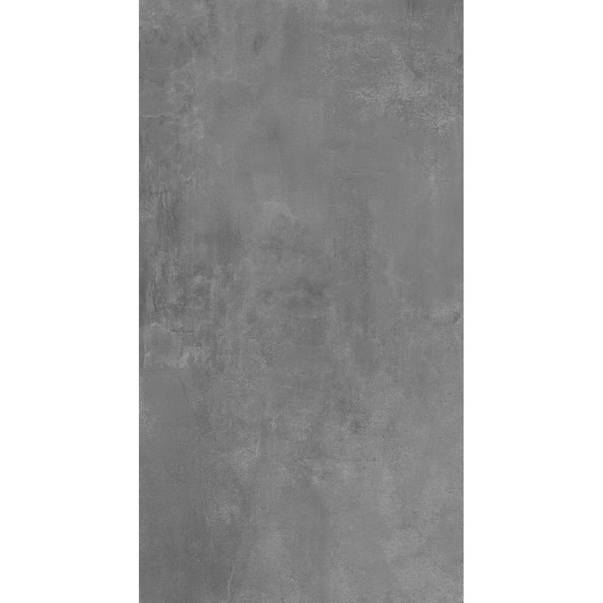 Керамогранит Exterior Ceramica (Экстериор) Industrial Beton Dark Grey матовый 60х120 см, толщ. 9 мм, n170109