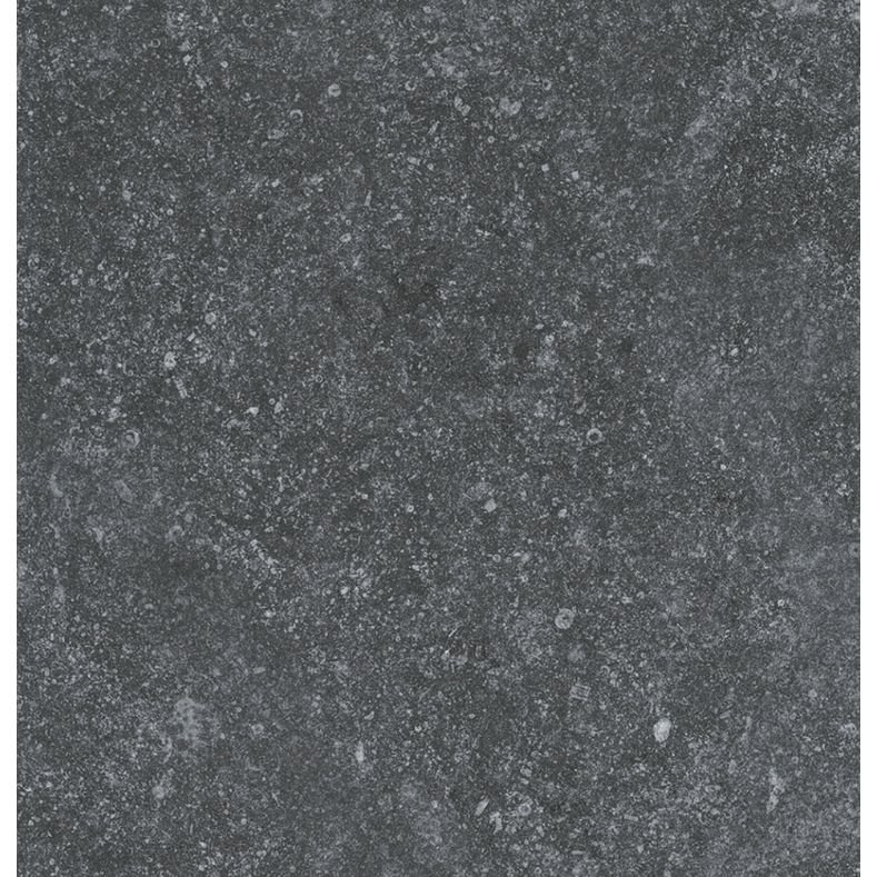 Керамогранит Novin Ceram (Новин Керам) Specter black утолщенный 60х60х2 см (окрашенная в массе) матовый утолщенный 69419